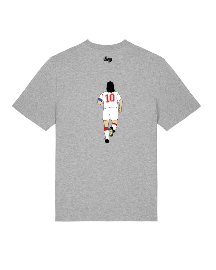 Camiseta Maradona Sevilla