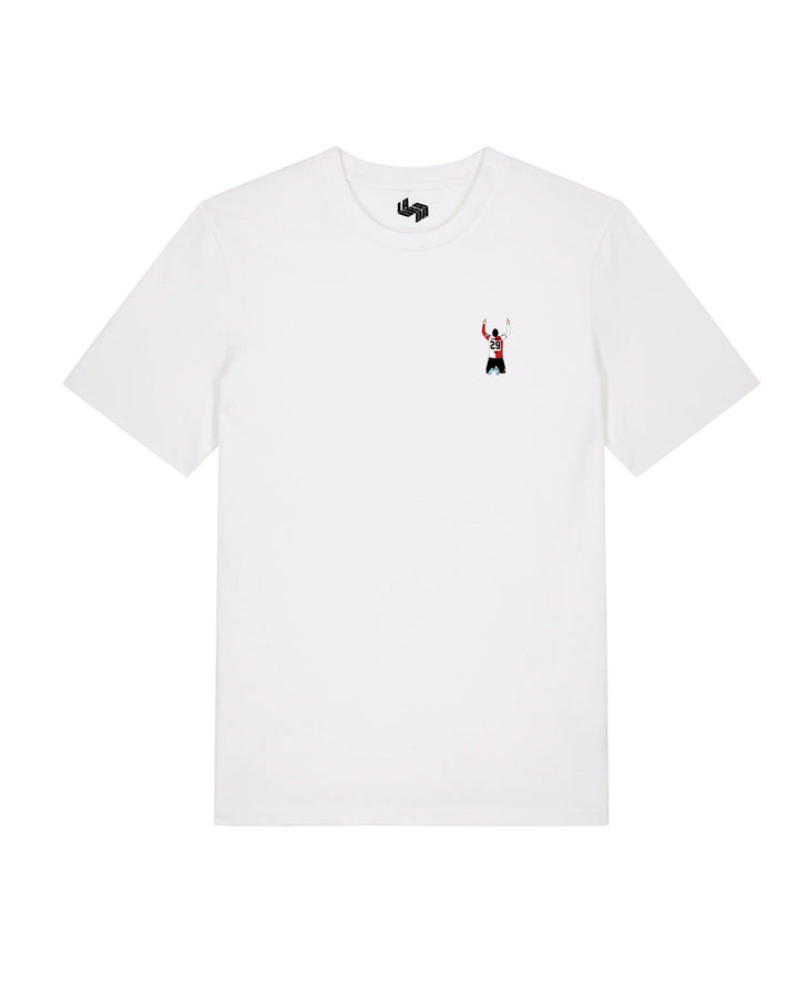 Camiseta  Gimenez Feyenoord