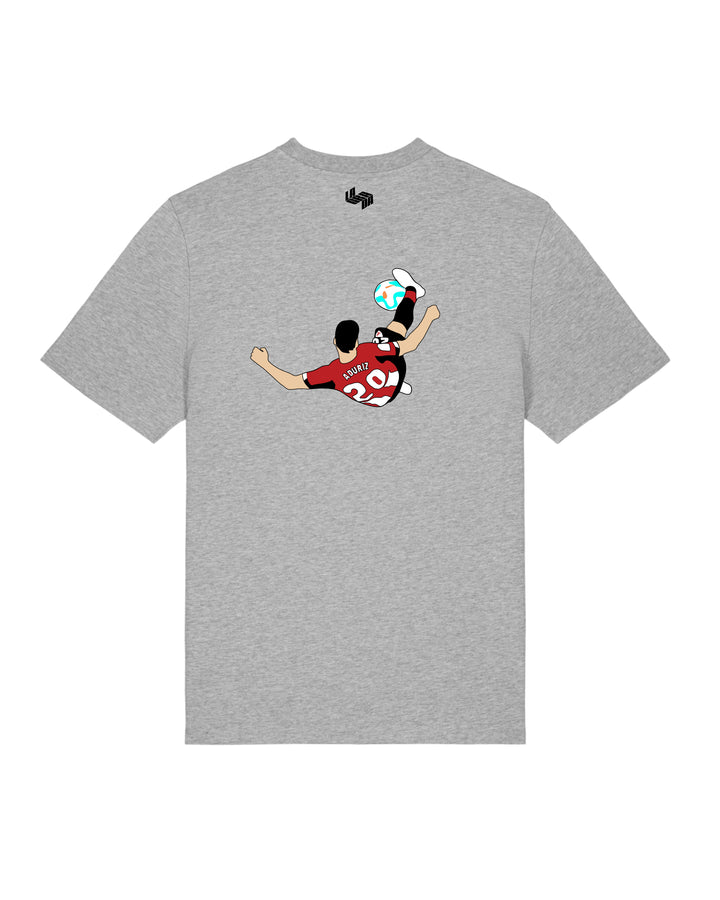 Camiseta Aduriz