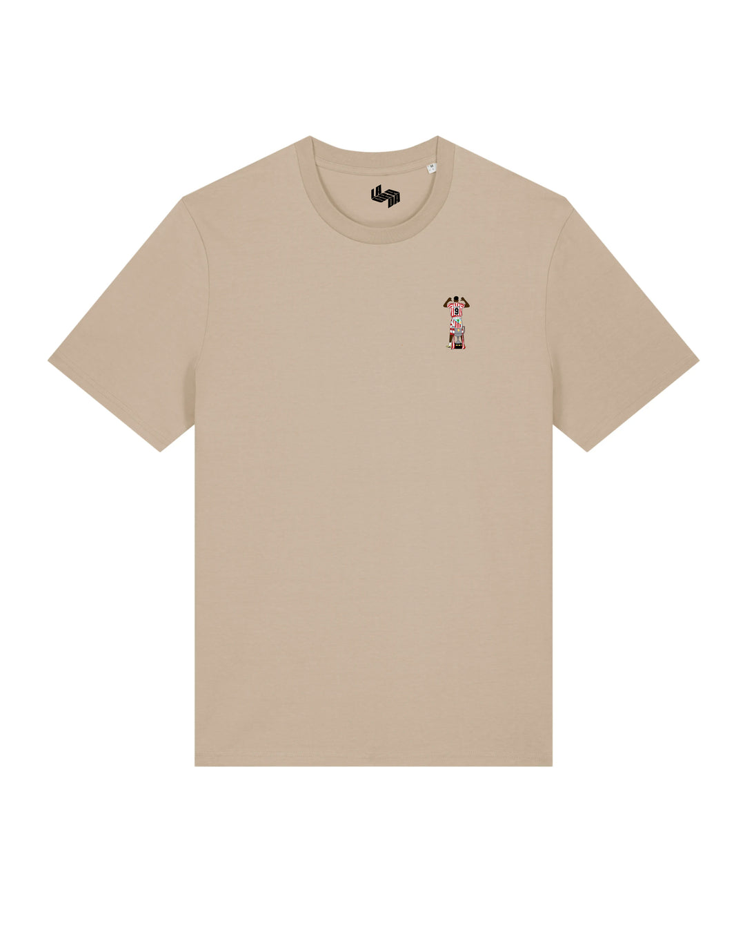 Camiseta A Lo Bajini