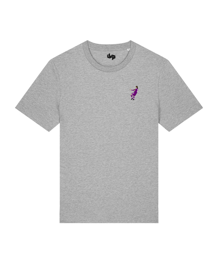 Camiseta Batistuta Fiorentina