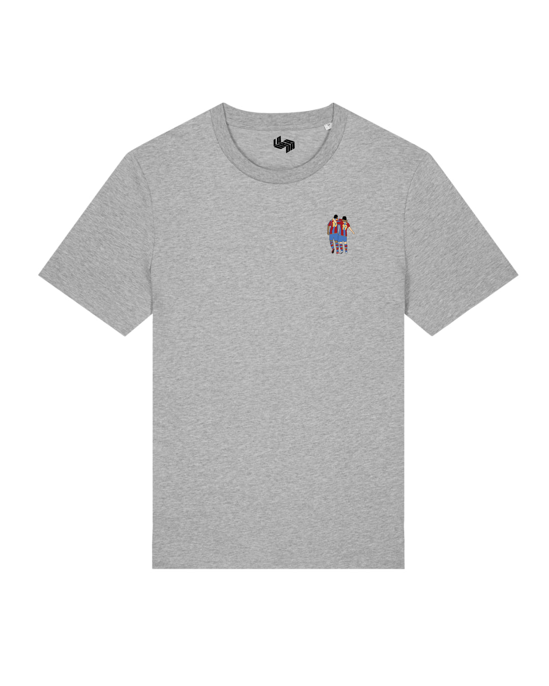 Camiseta  Messi Ronaldinho