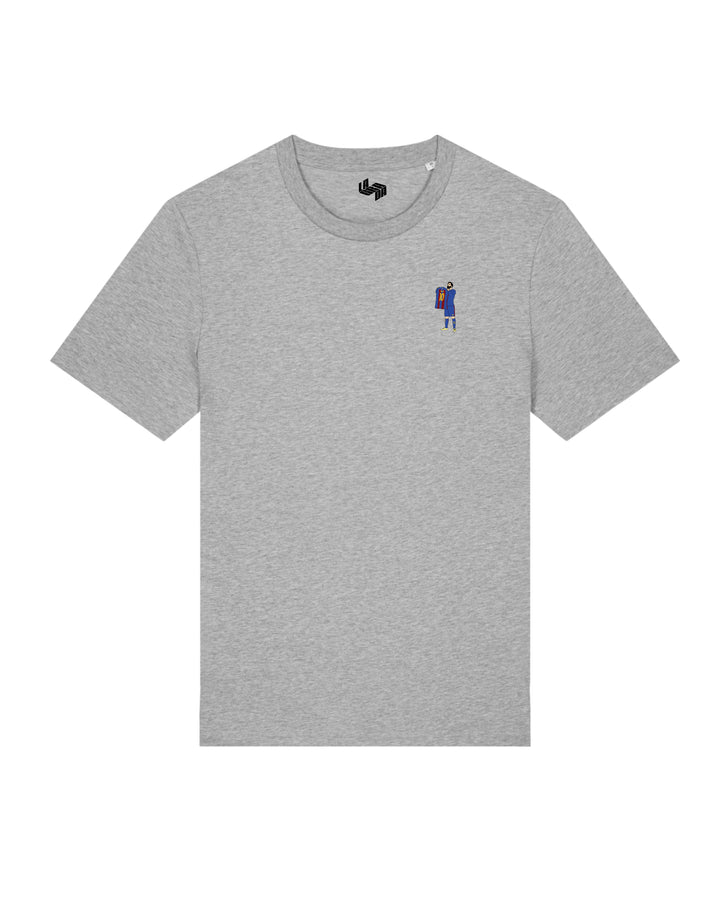 Camiseta  Messi Clásico