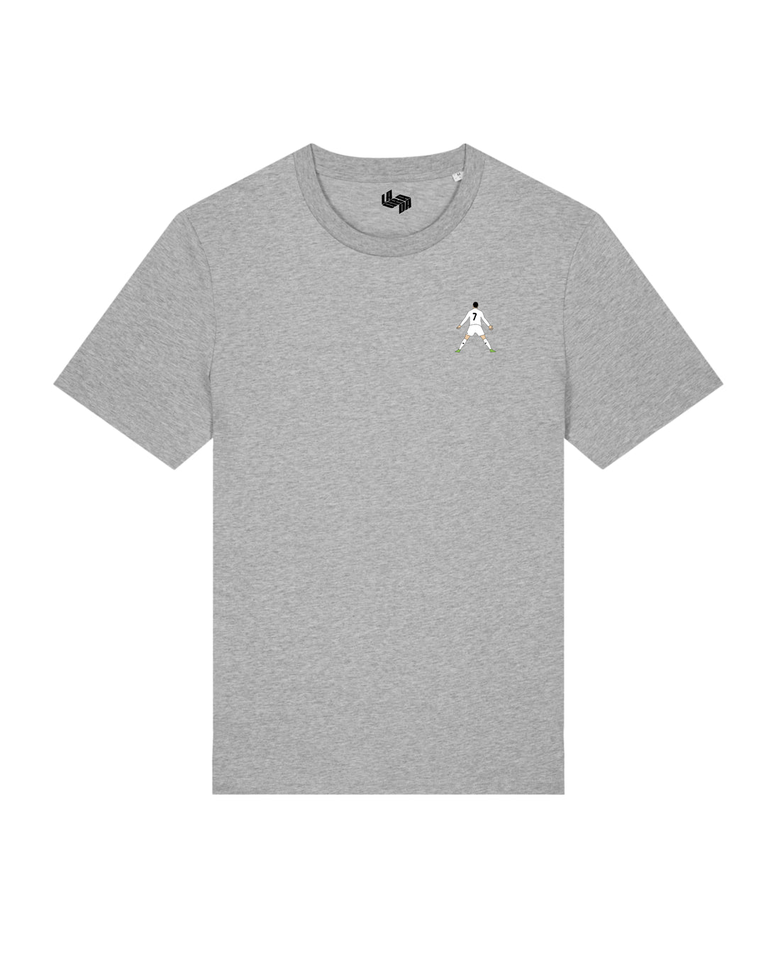 Camiseta  Cristiano Madrid