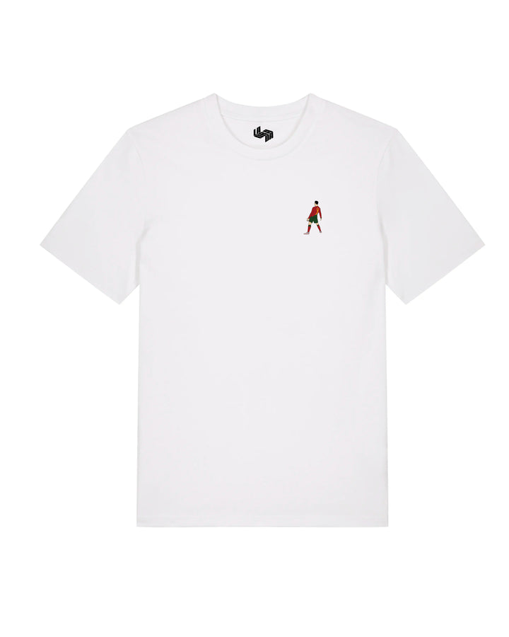 Camiseta  Cristiano Portugal