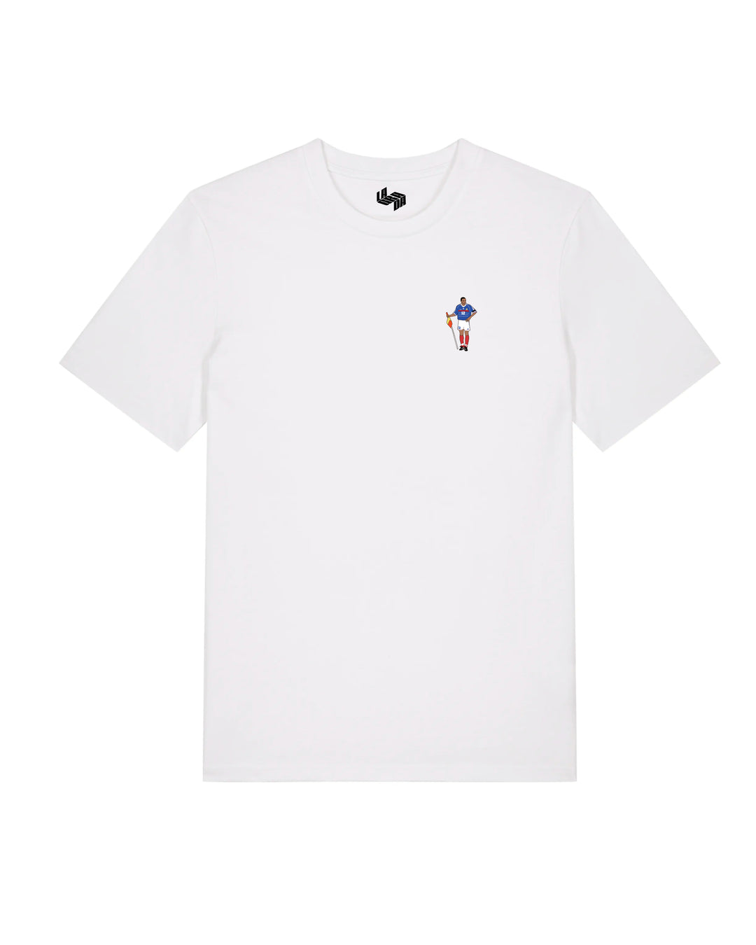 Camiseta  Henry Francia