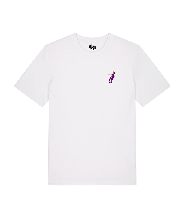 Camiseta Batistuta Fiorentina