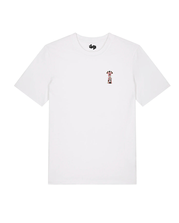 Camiseta A Lo Bajini