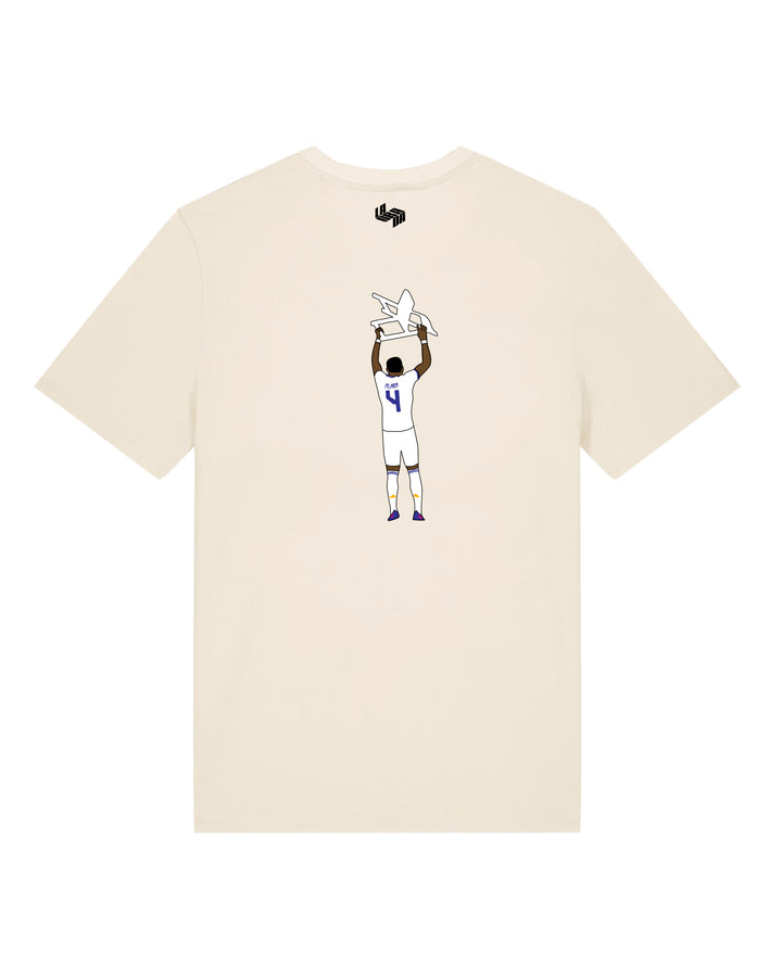 Camiseta Alaba Silla