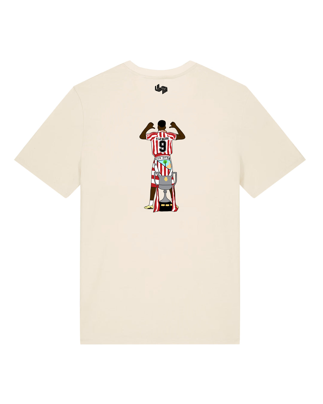 Camiseta A Lo Bajini