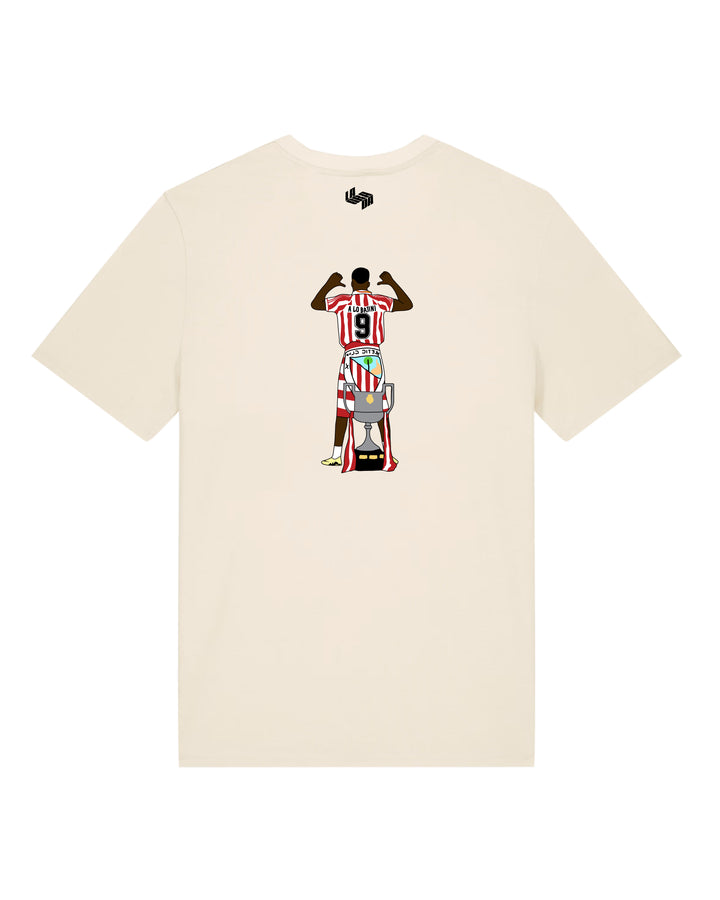 Camiseta A Lo Bajini