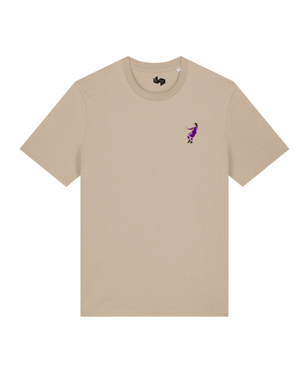 Camiseta Batistuta Fiorentina