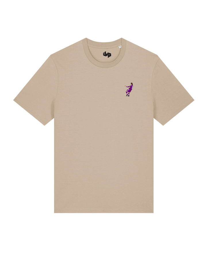 Camiseta Batistuta Fiorentina