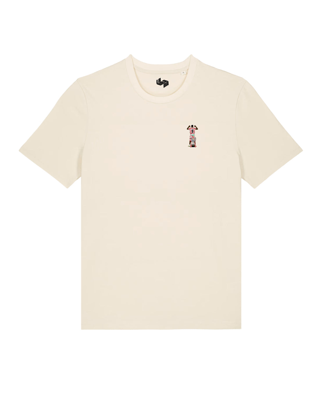 Camiseta A Lo Bajini