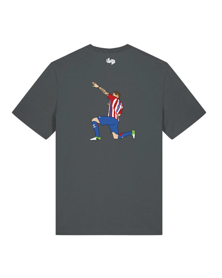 Camiseta  Torres