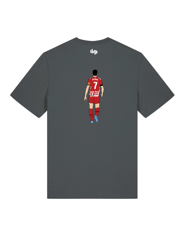 Camiseta Stuani