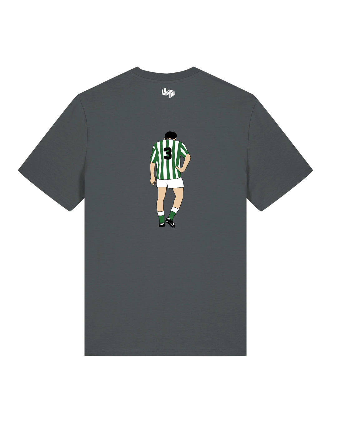 Camiseta  Gordillo