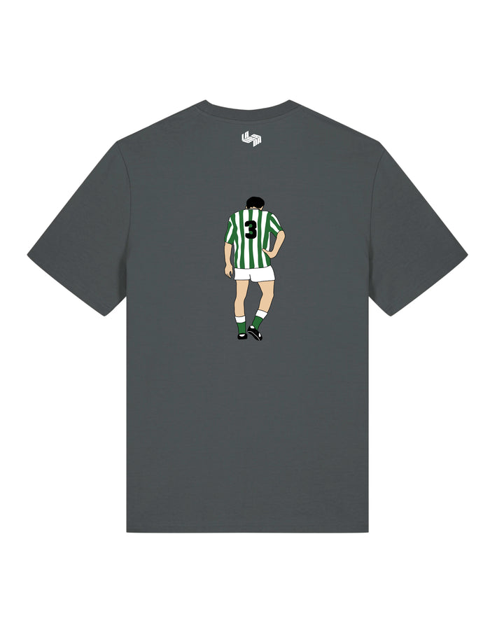 Camiseta  Gordillo