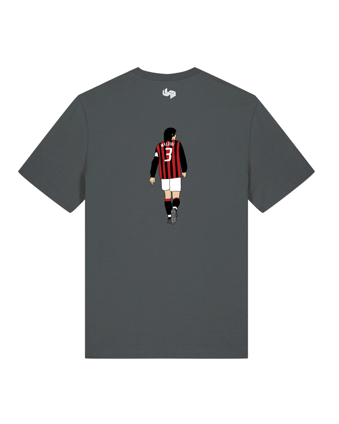 Camiseta  Maldini