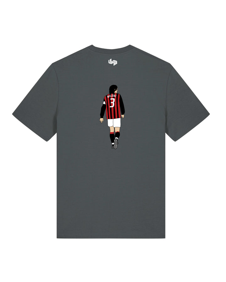 Camiseta  Maldini