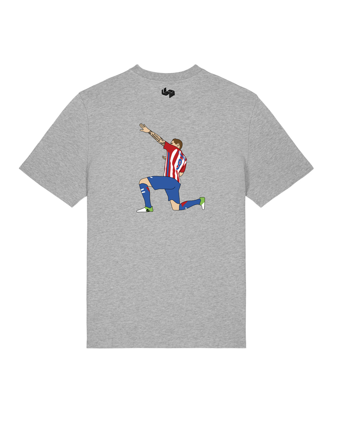 Camiseta  Torres