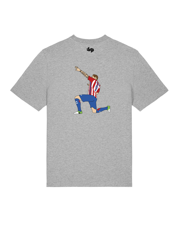 Camiseta  Torres