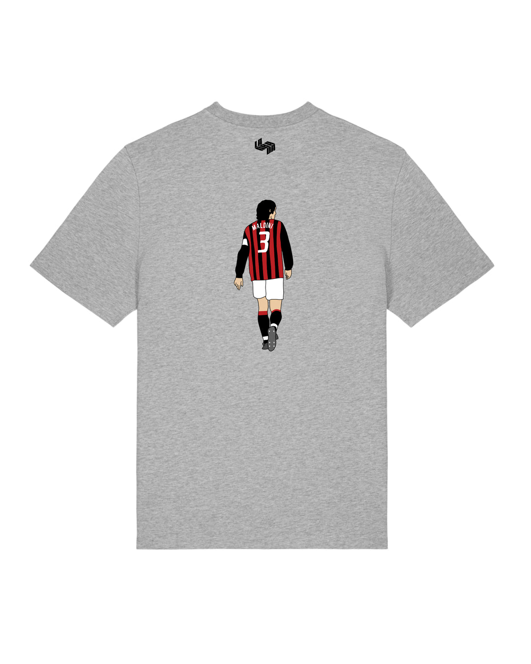 Camiseta  Maldini