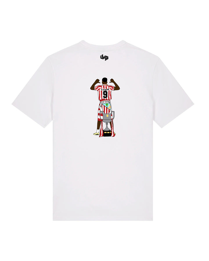 Camiseta A Lo Bajini