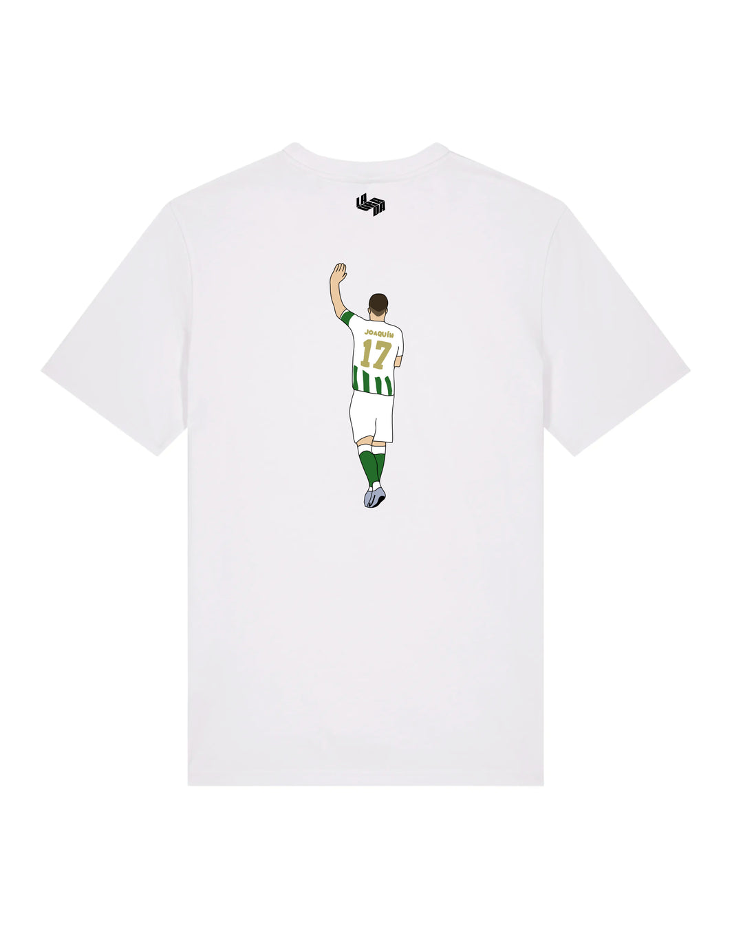 Camiseta Joaquín