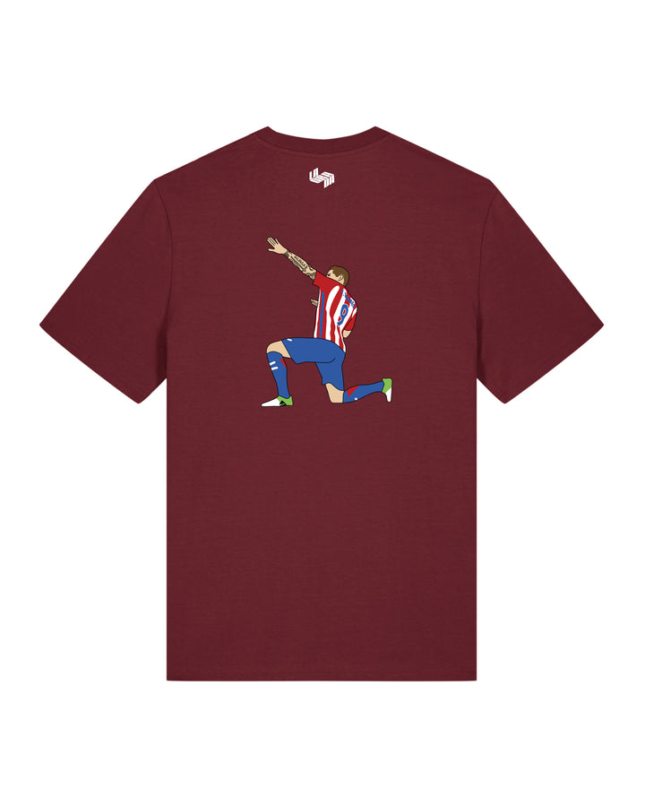 Camiseta  Torres
