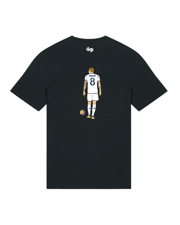 Camiseta Kroos