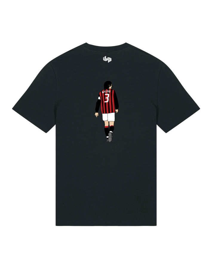 Camiseta  Maldini